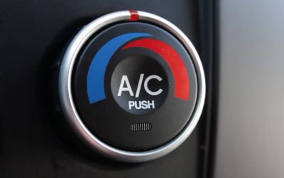 The Importance of Your Car’s Air Conditioning System