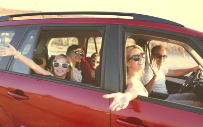 Your Ultimate 10-Point Checklist for a Smooth Summer Road Trip