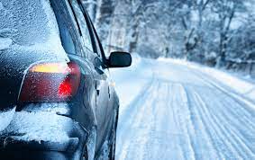 7 Winter Driving Tips for Safe and Stress-Free Travel